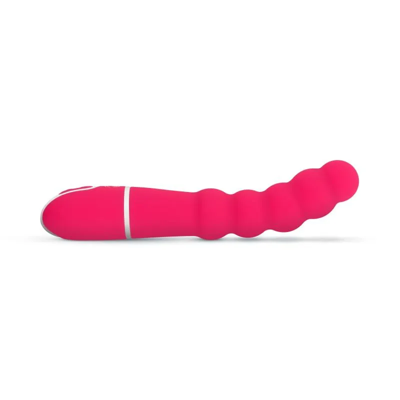 Analer Vibrator - Rosa – Bild 3