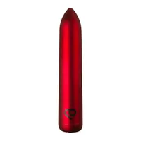Poppy Red Bullet, 9 cm Poppy Red Bullet, 9 cm