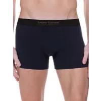 Bruno Banani Energy Cotton: Short 3er Pack, navy (M) Bruno Banani Energy Cotton: Short 3er Pack, navy (M)