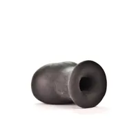 Perfect Fit Bull Bag: Hodenstretcher, schwarz Perfect Fit Bull Bag: Hodenstretcher, schwarz