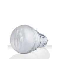 Fleshlight Ice Lady Crystal: Masturbator Fleshlight Ice Lady Crystal: Masturbator