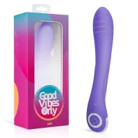 Good Vibes Only »Lici« G-Punkt-Vibrator Good Vibes Only »Lici« G-Punkt-Vibrator