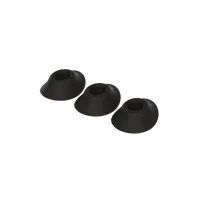 3er Pack Ersatzkappen - Womanizer® Next 3er Pack Ersatzkappen - Womanizer® Next