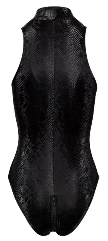 Body Snake - Schwarz – Bild 5