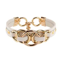 Asche & Gold - Adele Halskette Asche & Gold - Adele Halskette