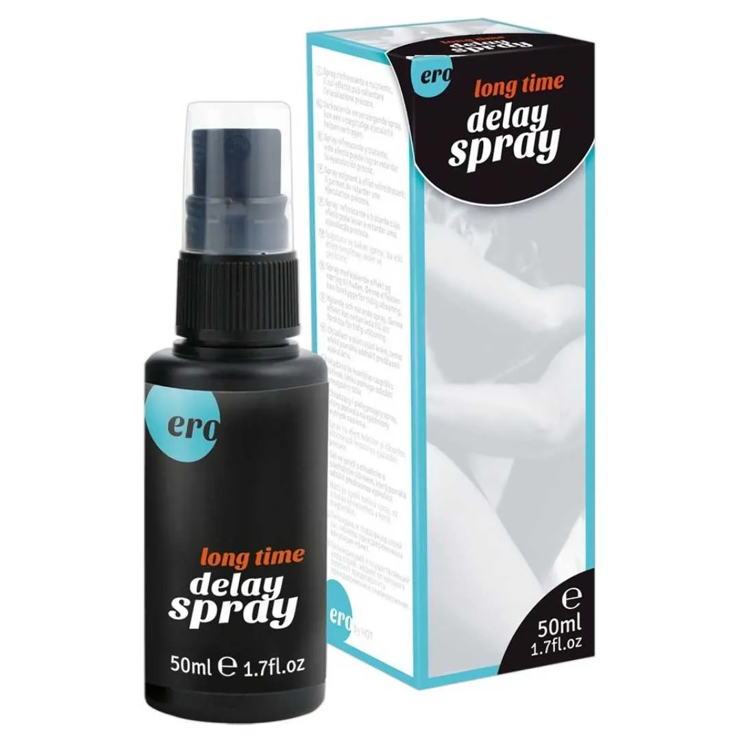 Penisspray „Delay spray“ – Bild 3