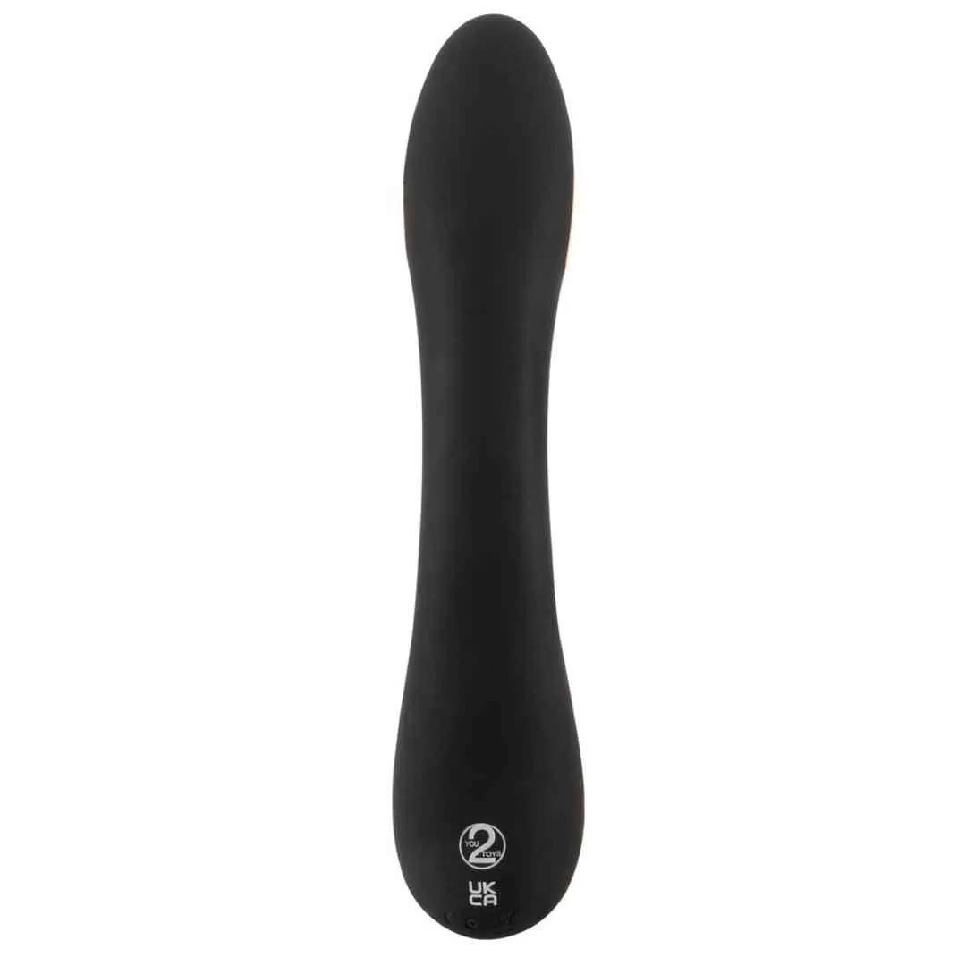 E-Stim Rabbit Vibrator – Bild 5