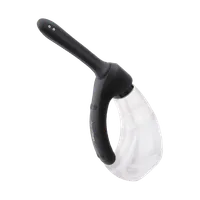 Rechargeable Auto Douche, 440 ml Rechargeable Auto Douche, 440 ml