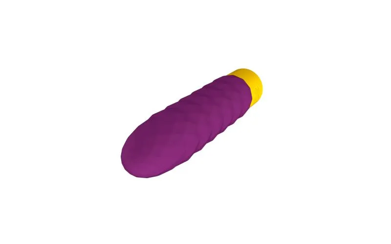 Romp by Womanizer - Beat Bullet Vibrator – Bild 3