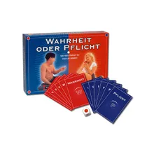 Spiel: Wahrheit oder Pflicht Spiel: Wahrheit oder Pflicht