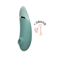 Womanizer® Next - türkis Womanizer® Next - türkis