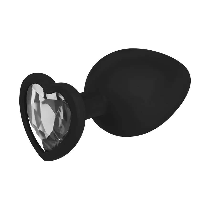 Temptasia - Bling Plug, 8 cm Temptasia - Bling Plug, 8 cm