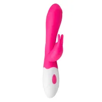 EasyToys »Ascella Vibe« Rabbit-Vibrator EasyToys »Ascella Vibe« Rabbit-Vibrator