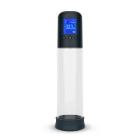 Boners »Bildschirm« Penispumpe Boners »Bildschirm« Penispumpe