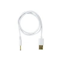 AMORELIE Ladekabel mit Stiftstecker AMORELIE Ladekabel mit Stiftstecker