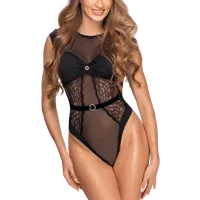 Stringbody Spitze und Powernet Stringbody Spitze und Powernet
