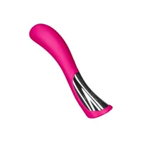 Silker - G Point Curved, 19 cm Silker - G Point Curved, 19 cm