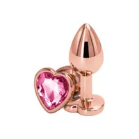 Rear Assets - Heart, 7 cm Rear Assets - Heart, 7 cm