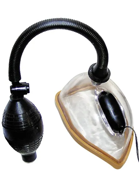 Vibrierender Vagina Sucker Vibrierender Vagina Sucker