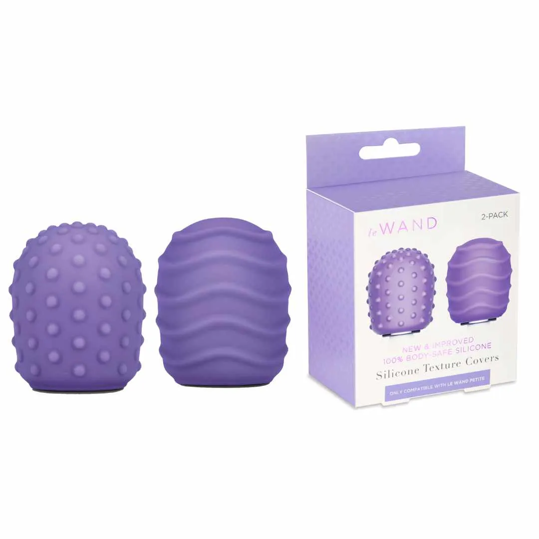 Le Wand Aufsatz "Texture Covers Petite" – Bild 3
