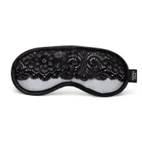 Fifty Shades Of Grey Augenbinde aus Satin Fifty Shades Of Grey Augenbinde aus Satin