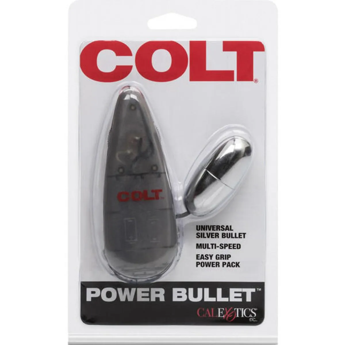 Colt Mult-Speed Power Pak Bullet – Bild 3
