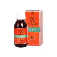 Aphrodict Guarana ZN+, 100 ml Aphrodict Guarana ZN+, 100 ml