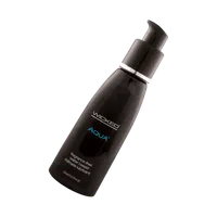 Aqua, wasserbasiert, 60 ml Aqua, wasserbasiert, 60 ml