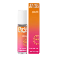 Thrill Delight, 10 ml Thrill Delight, 10 ml