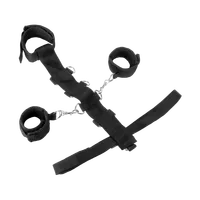 Sinnliche Körperfessel Sinnliche Körperfessel