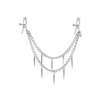 Rock Hard Nipple Clamps Rock Hard Nipple Clamps