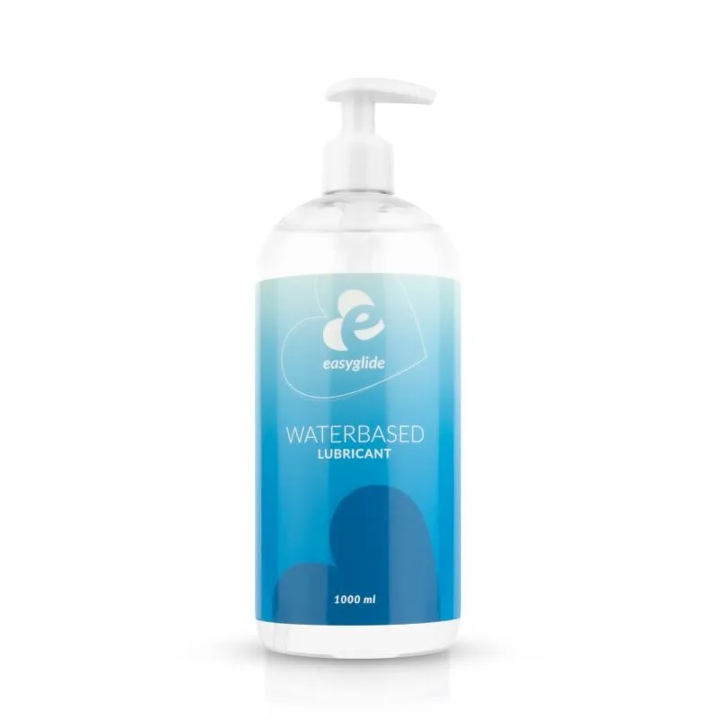 EasyGlide – Gleitgel auf Wasserbasis 1.000 ml EasyGlide – Gleitgel auf Wasserbasis 1.000 ml