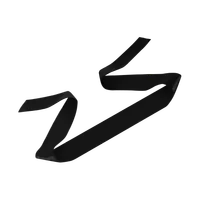 Satin-Augenbinde Satin-Augenbinde