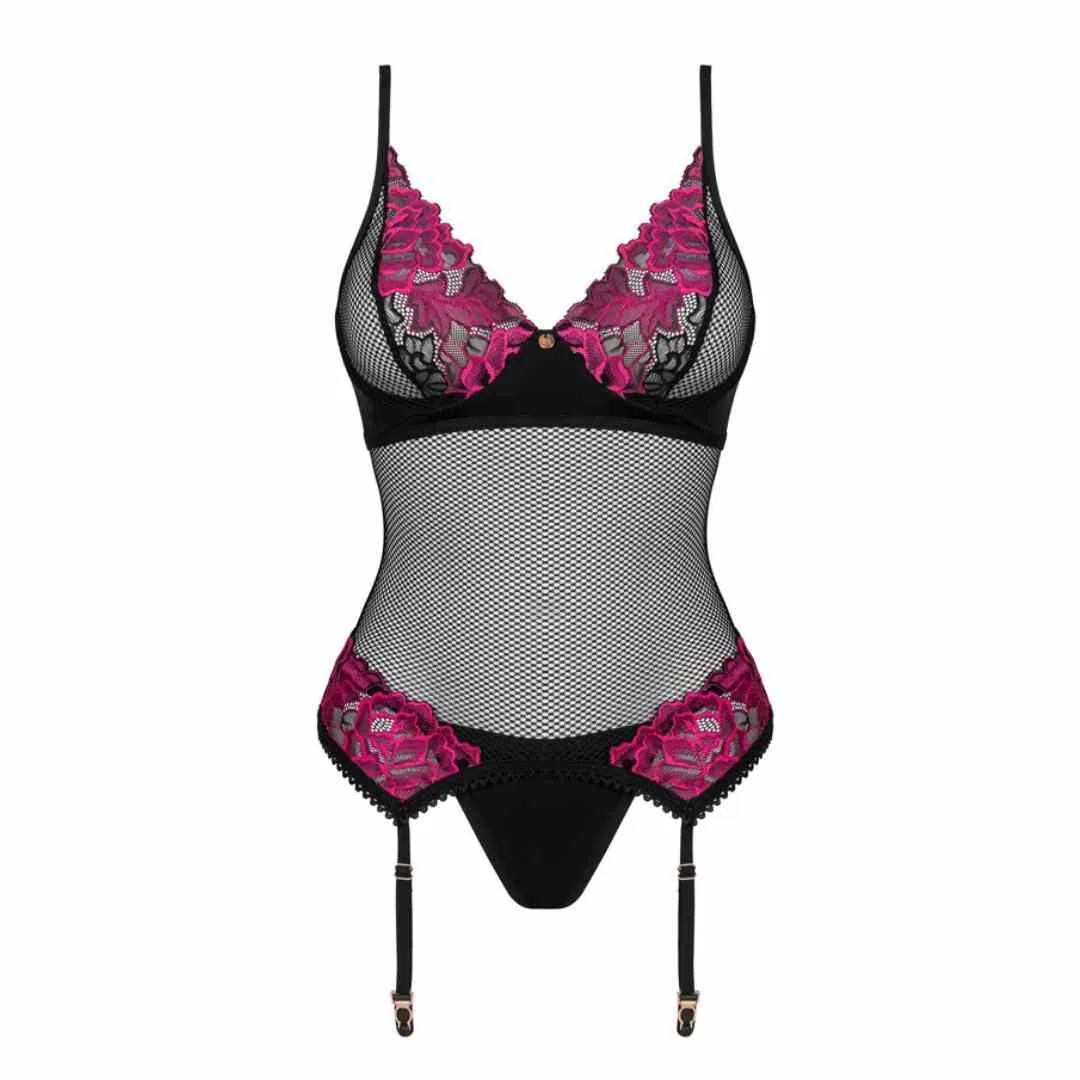 Set Rosenty – Bild 5