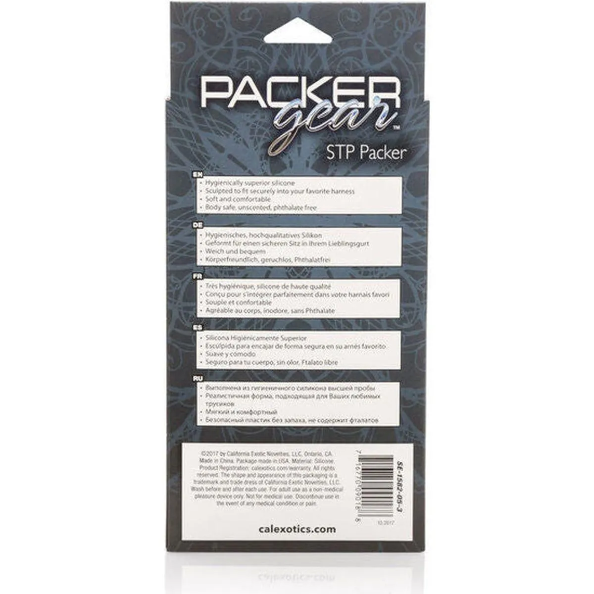 Penishülle "Stand to Pee" – Bild 5