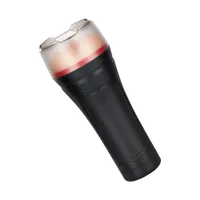 Verführerischer Masturbator, 21,5 cm Verführerischer Masturbator, 21,5 cm