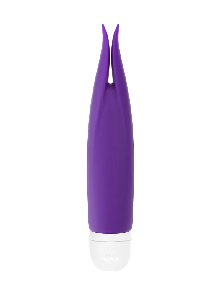 Fun Factory Volita: Minivibrator, dunkel-lila Fun Factory Volita: Minivibrator, dunkel-lila