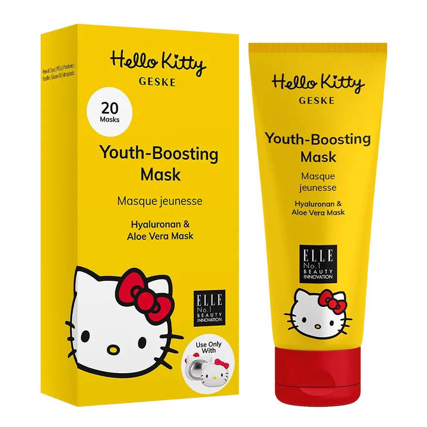 Youth-boosting Maske, 50 ml Youth-boosting Maske, 50 ml