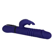 Gender-X »Evolved« Rabbit-Vibrator