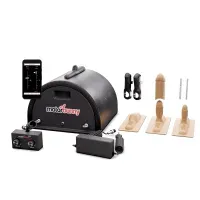 Motorbunny »Original« Sexmaschine + LINK Bluetooth Set Motorbunny »Original« Sexmaschine + LINK Bluetooth Set