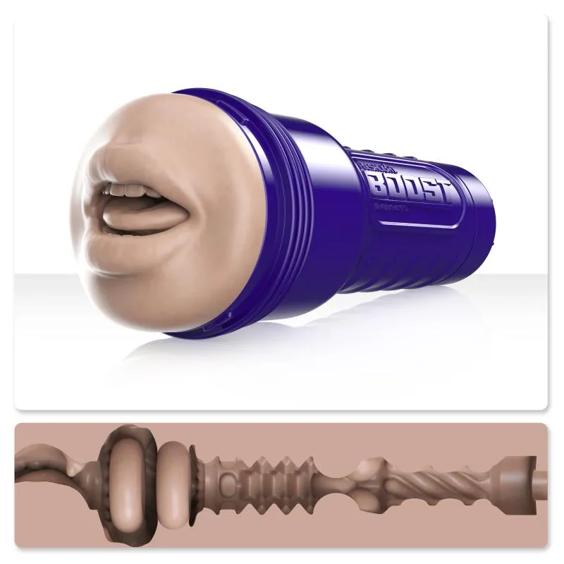 Fleshlight »Boost Blow« Masturbator Fleshlight »Boost Blow« Masturbator