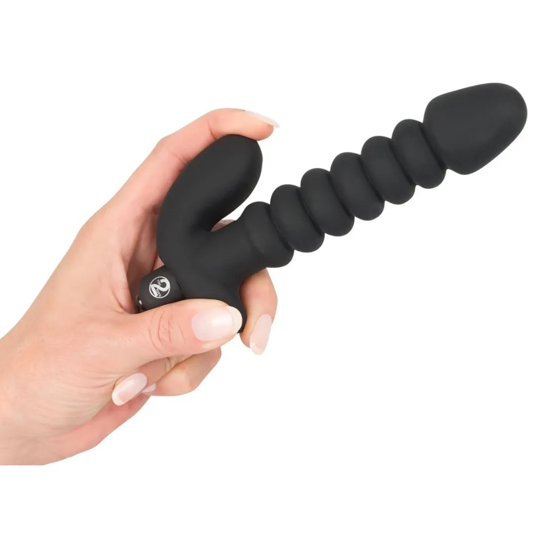 Analvibrator „Medium“ – Bild 3