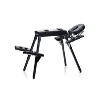 Extreme Sex Bench Extreme Sex Bench