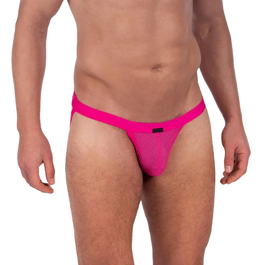 M2321 - Workout Jock M2321 - Workout Jock