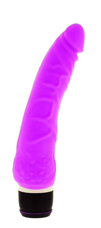 Classic Slim Vibrator in Pink Classic Slim Vibrator in Pink