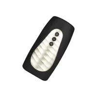 Man Wand - Pump One, 15,5 cm Man Wand - Pump One, 15,5 cm