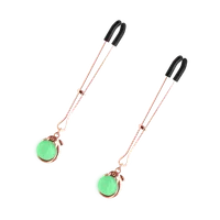 Bound - Nipple Clambs G1 Bound - Nipple Clambs G1