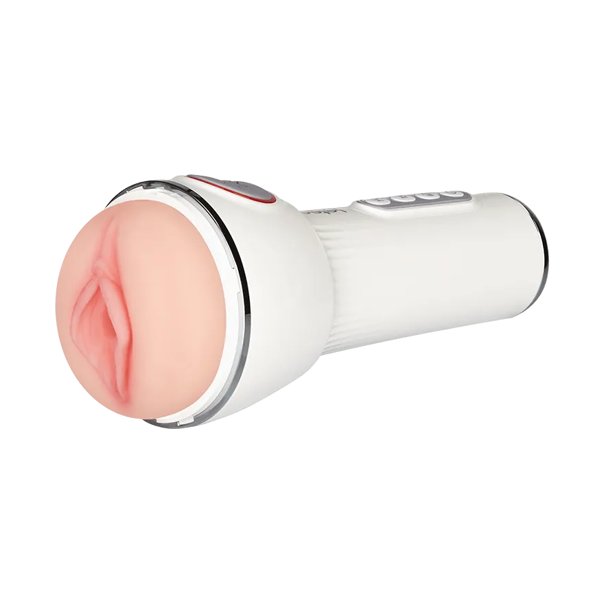 SM340 - Male Masturbator 4, 25 cm SM340 - Male Masturbator 4, 25 cm