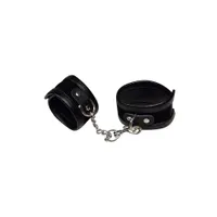 Bad Kitty Handfesseln, schwarz Bad Kitty Handfesseln, schwarz