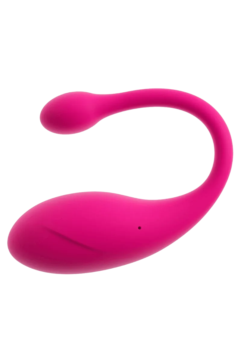 leise Vibro-Liebeskugel - 79g leise Vibro-Liebeskugel - 79g